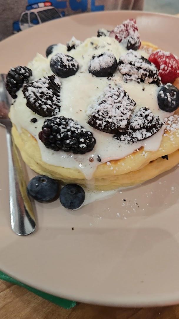 Portage Park Breakfast Place